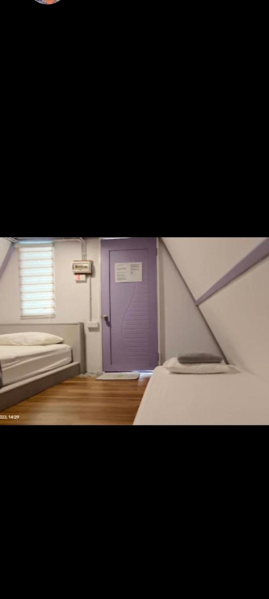 The Mangrove Villa Sematan Exterior foto