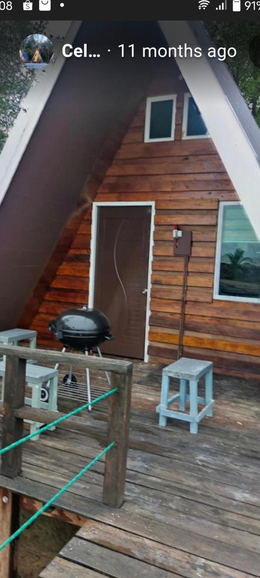 The Mangrove Villa Sematan Exterior foto
